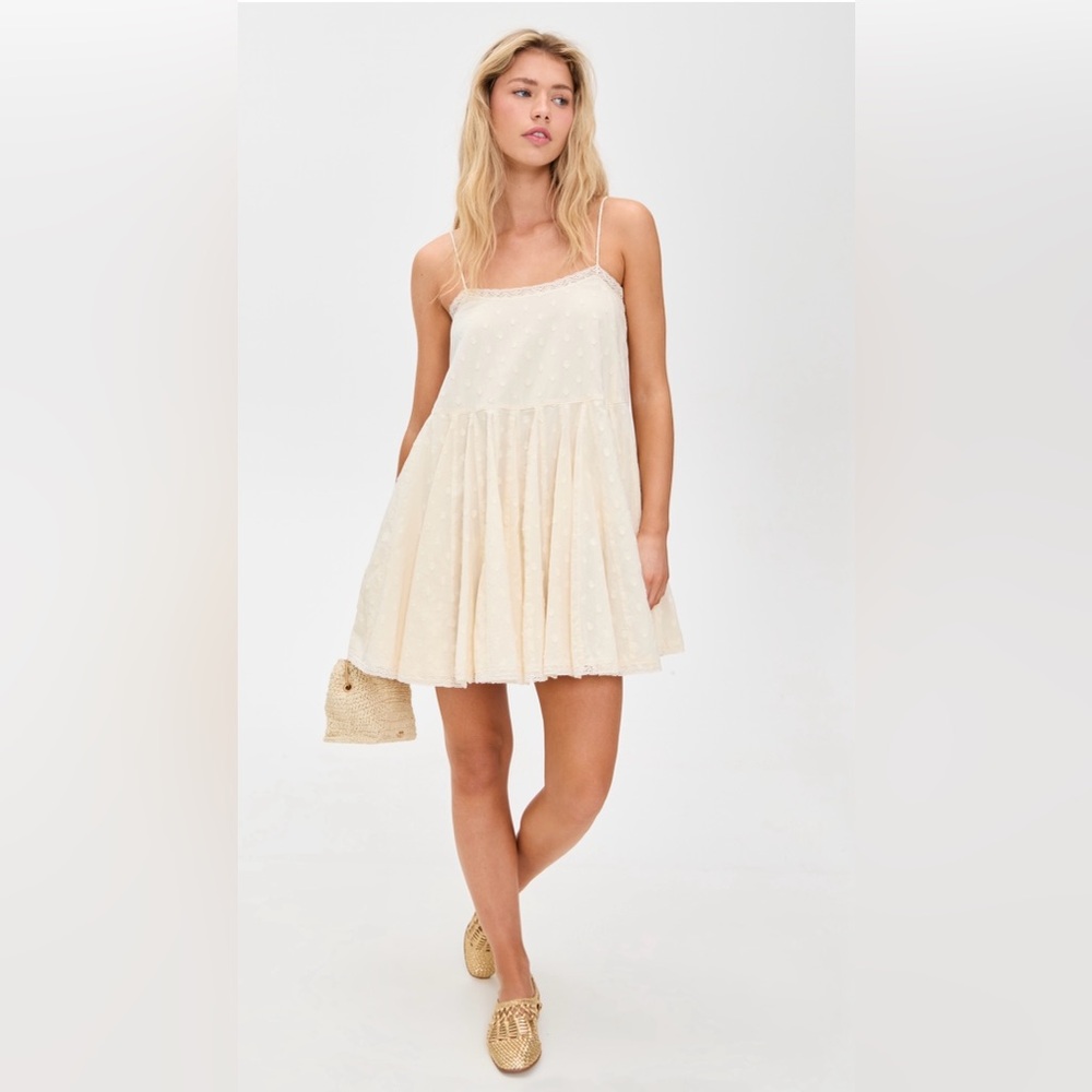 NWT Ulla Johnson Beatriz Dress